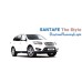 AUTOLAMP LED DAYLIGHT HYUNDAI SANTA FE CM 2010-12